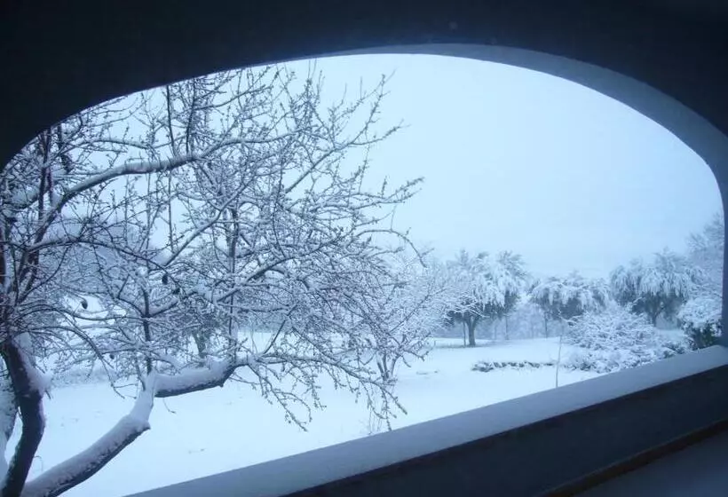 Aamiaismajoitus (B&B) Belle Marche