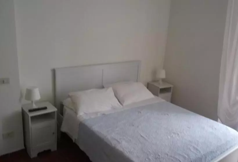 Aamiaismajoitus (B&B) Belle Marche