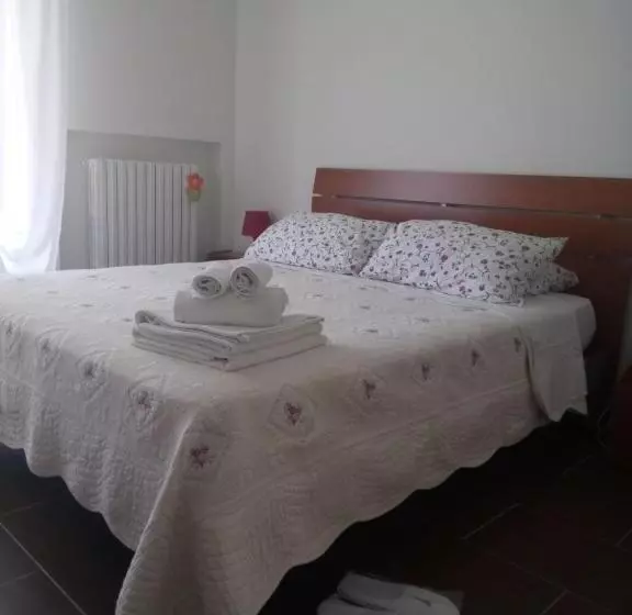 Aamiaismajoitus (B&B) Belle Marche