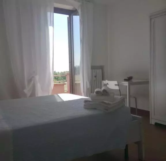 Aamiaismajoitus (B&B) Belle Marche