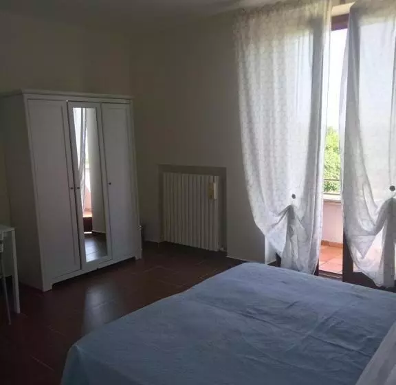 Aamiaismajoitus (B&B) Belle Marche