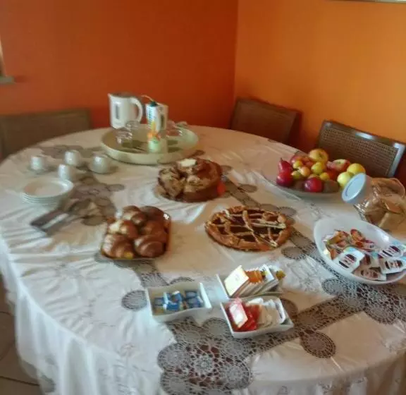 Aamiaismajoitus (B&B) Belle Marche