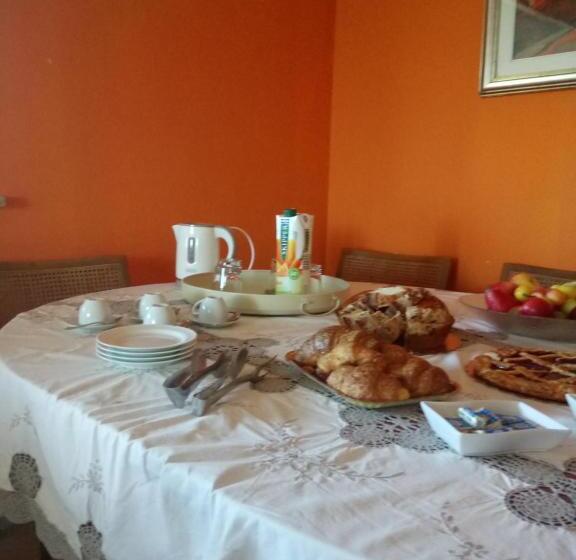 צימר Belle Marche