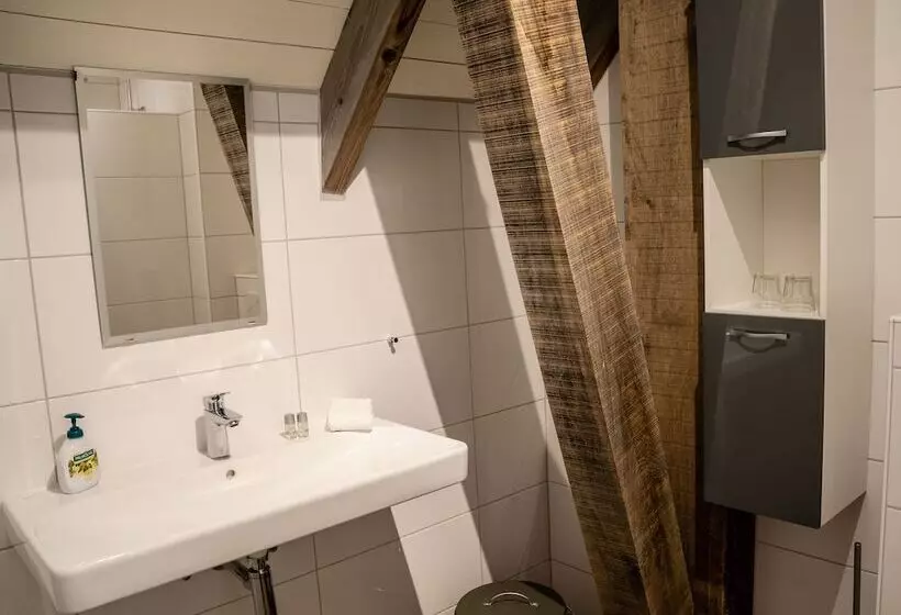 Aamiaismajoitus (B&B) De Raayhof