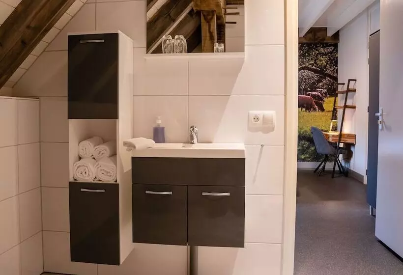 Aamiaismajoitus (B&B) De Raayhof