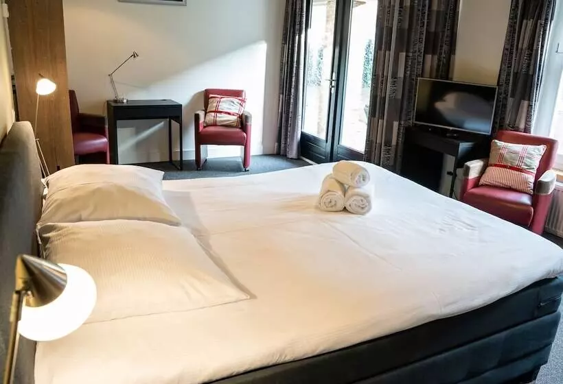 Aamiaismajoitus (B&B) De Raayhof
