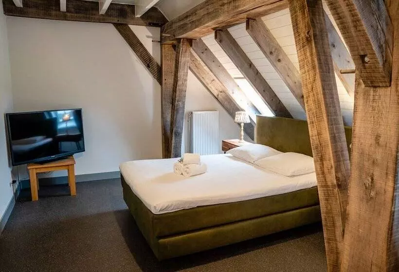 Aamiaismajoitus (B&B) De Raayhof