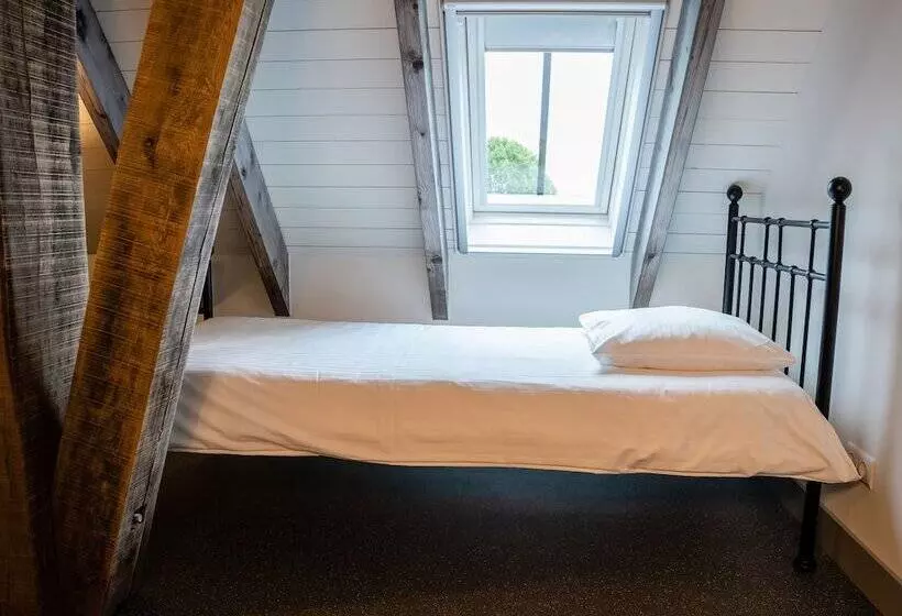 Aamiaismajoitus (B&B) De Raayhof