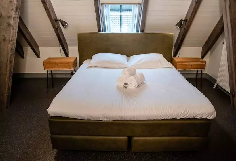 Aamiaismajoitus (B&B) De Raayhof