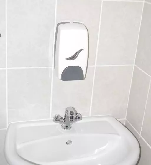 ベッドアンドブレックファースト La Palma Lodge