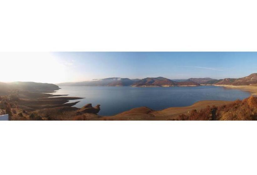 ベッドアンドブレックファースト Lakeview Estate Apart