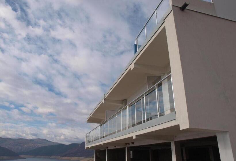 ベッドアンドブレックファースト Lakeview Estate Apart