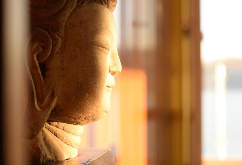 ベッドアンドブレックファースト Lakeview Estate Apart