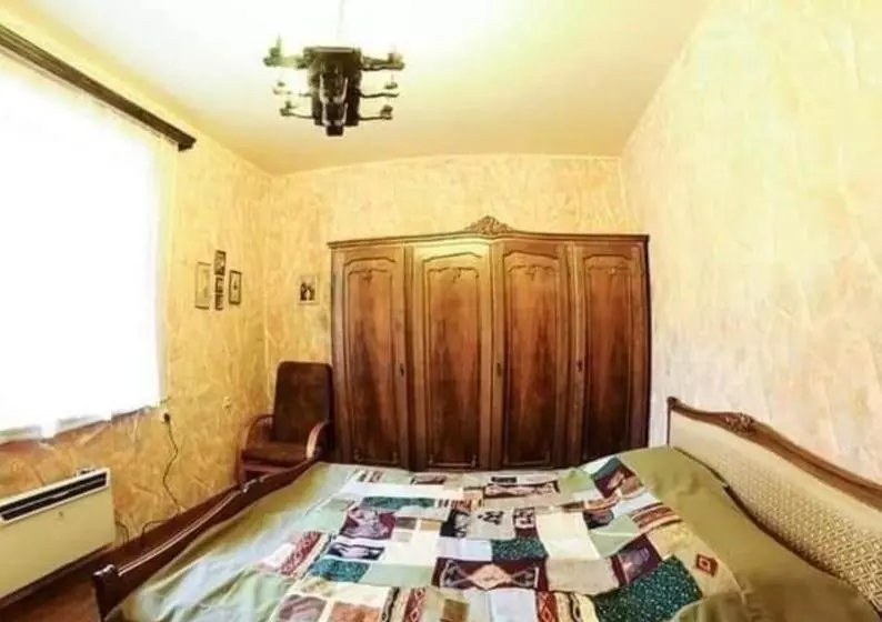 Aamiaismajoitus (B&B) Old Oasis