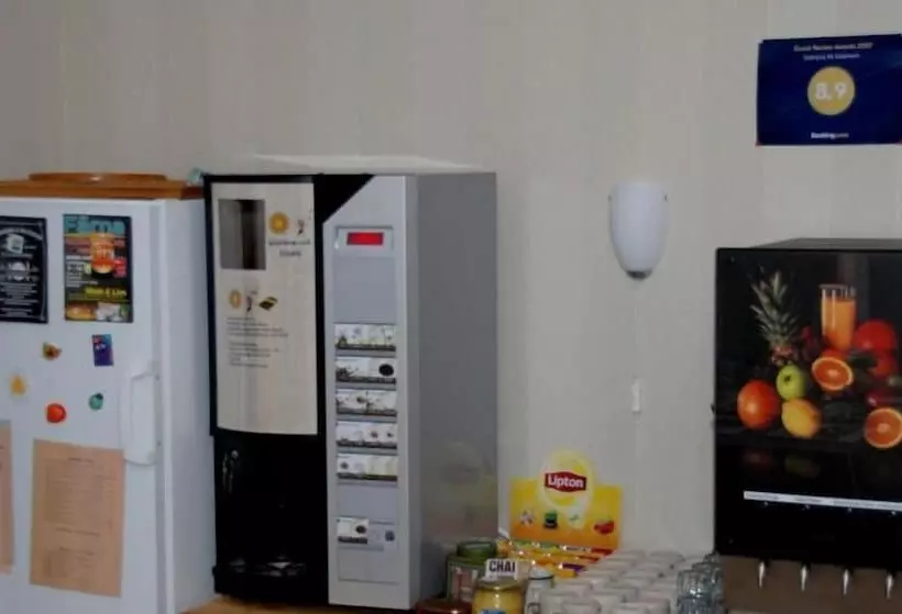 Aamiaismajoitus (B&B) Solmyra 56 Gästhem