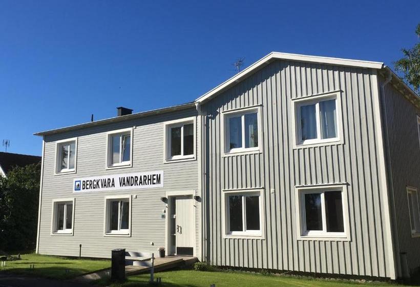 Bergkvara Vandrarhem