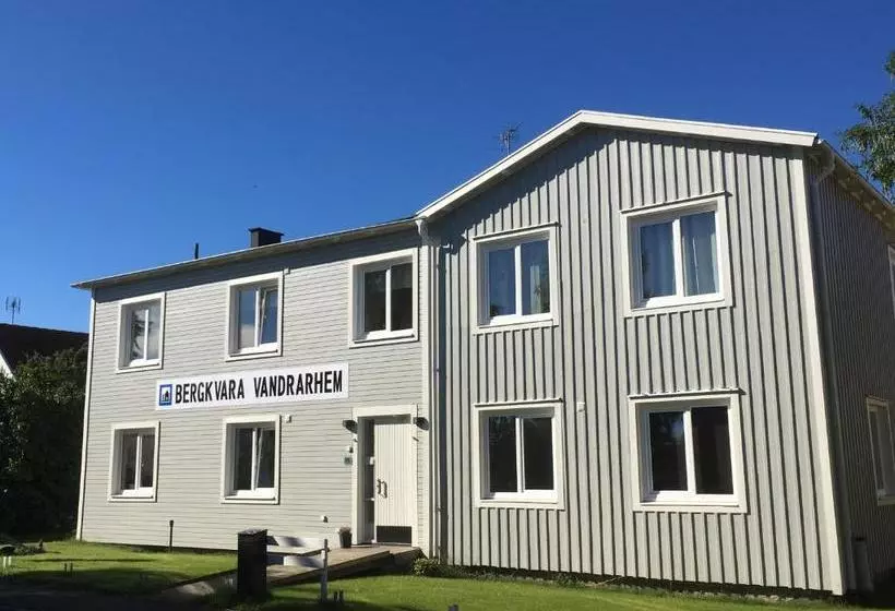 Bergkvara Vandrarhem
