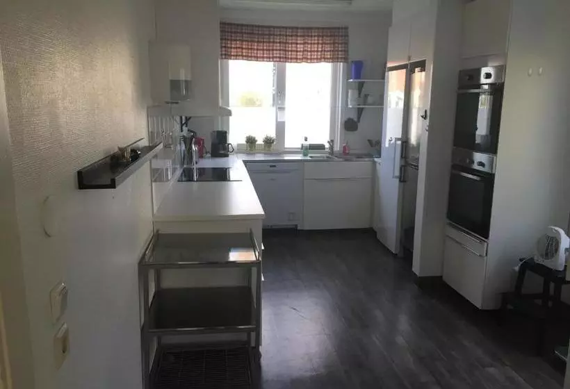 Bergkvara Vandrarhem