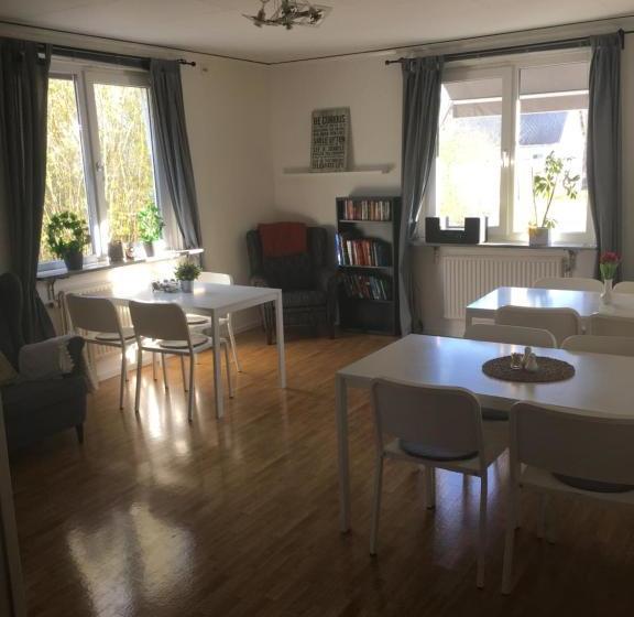 Bergkvara Vandrarhem