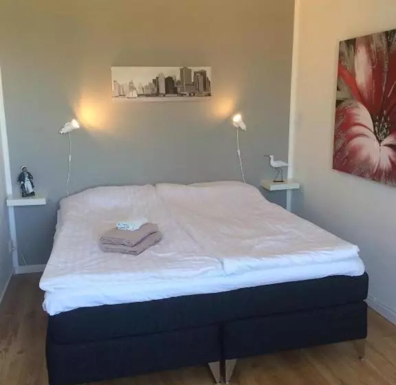 Bergkvara Vandrarhem