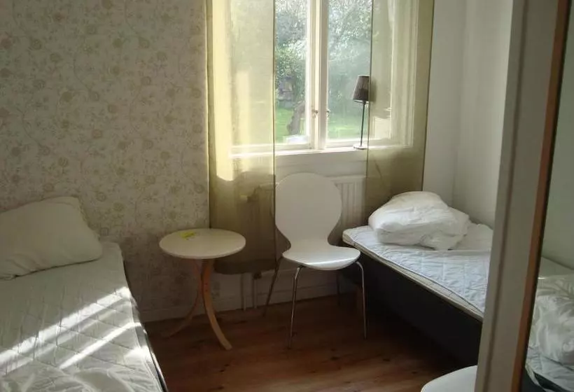 Bergkvara Vandrarhem