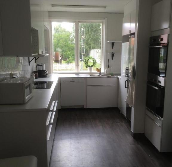 Bergkvara Vandrarhem