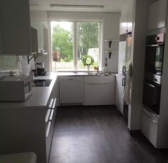 Bergkvara Vandrarhem