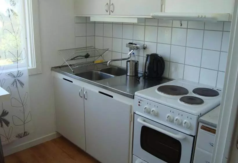 Bergkvara Vandrarhem