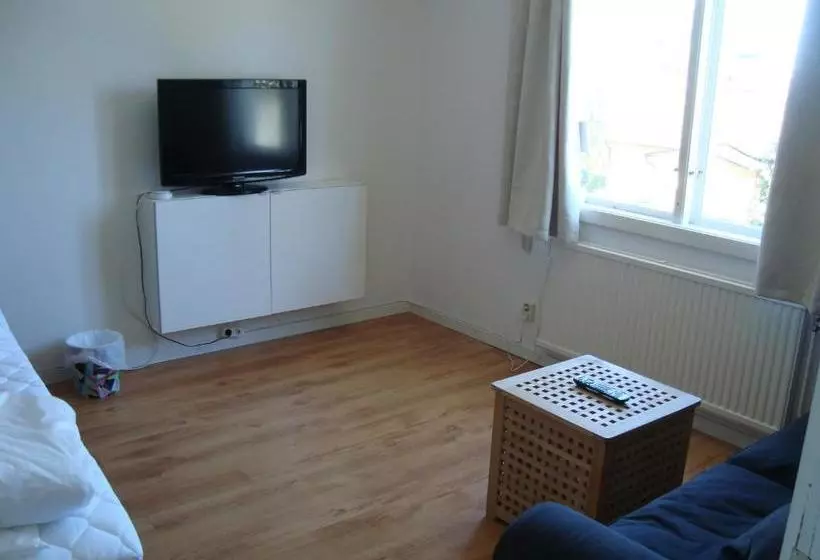 Bergkvara Vandrarhem