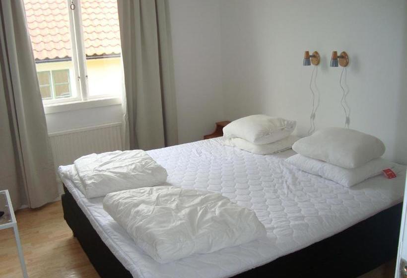 Bergkvara Vandrarhem