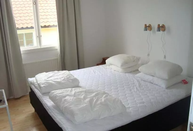 Bergkvara Vandrarhem