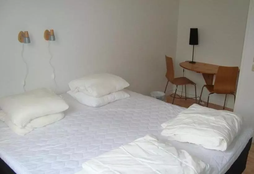 Bergkvara Vandrarhem