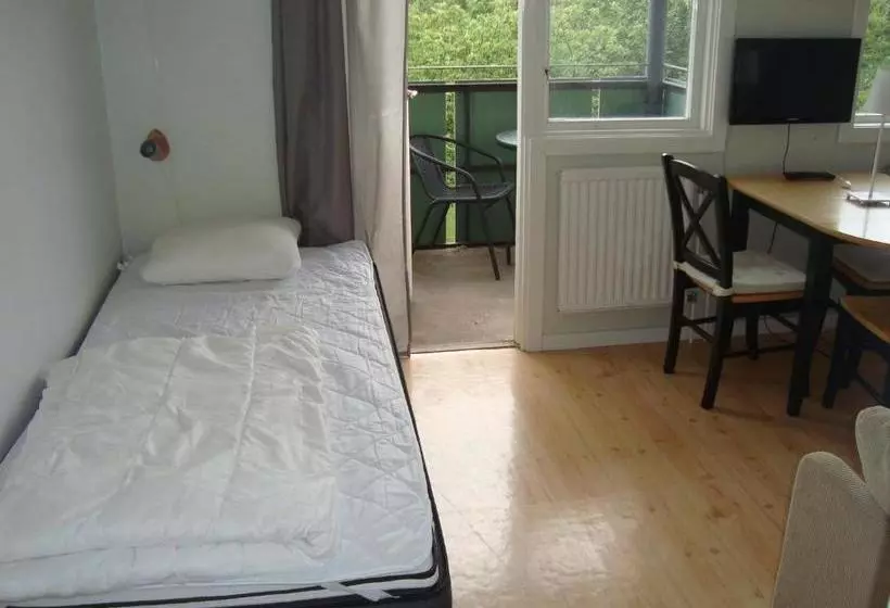 Bergkvara Vandrarhem