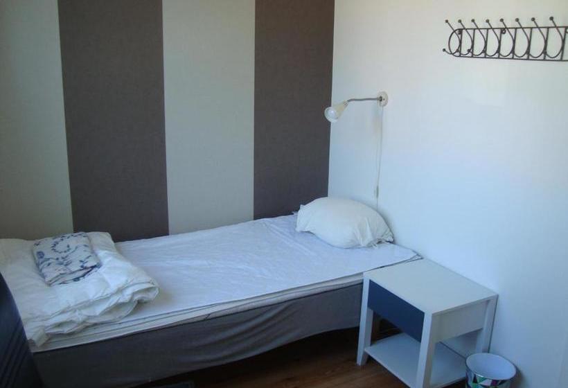 Bergkvara Vandrarhem