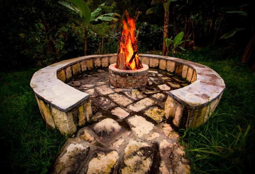 酒店 Finca Cafetera Las Mercedes