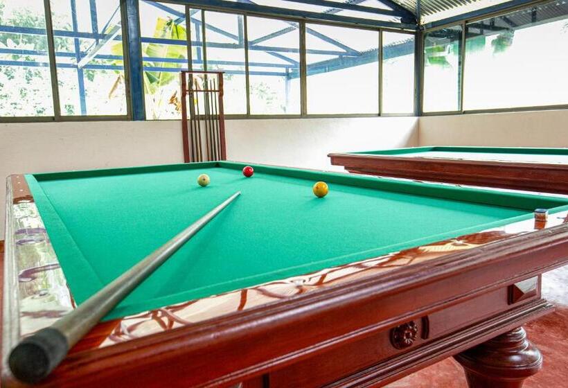 酒店 Finca Cafetera Las Mercedes