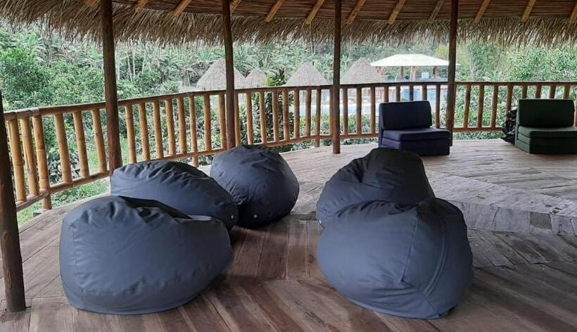 酒店 Finca Cafetera Las Mercedes