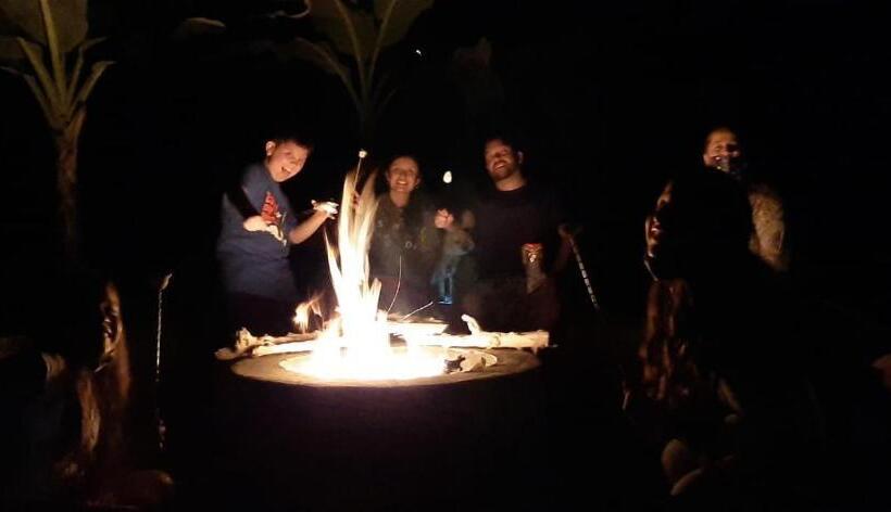 酒店 Finca Cafetera Las Mercedes