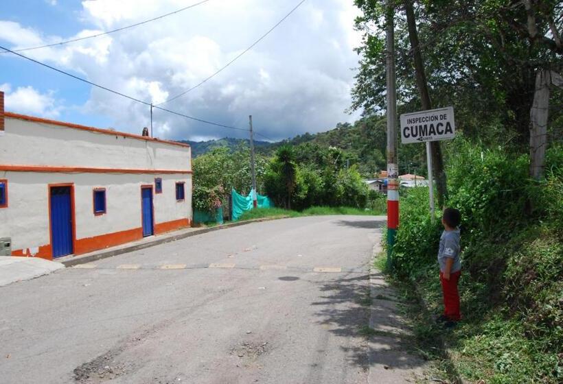 酒店 Finca Cafetera Las Mercedes