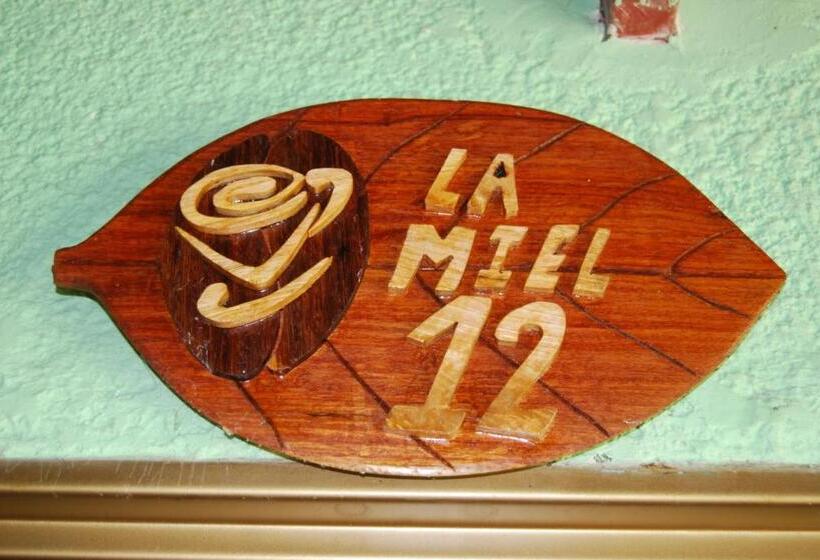 酒店 Finca Cafetera Las Mercedes