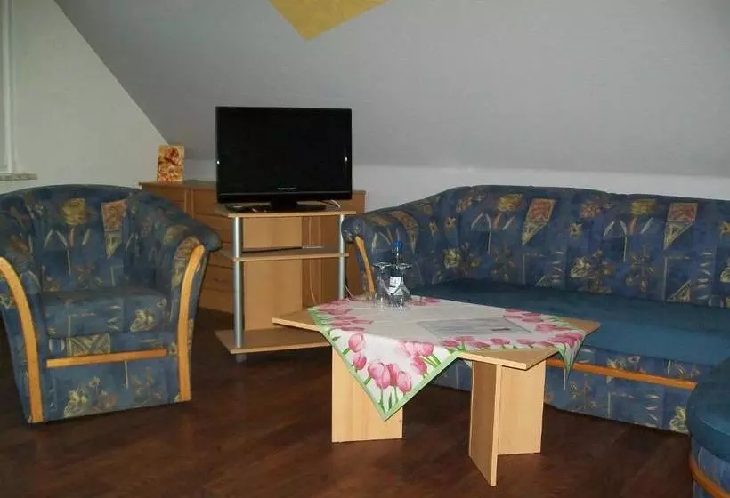 Hotelli Haus Darmstadt