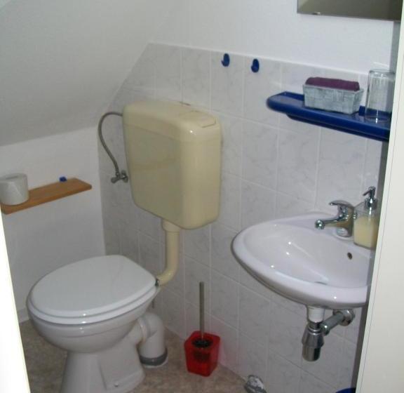 فندق Haus Darmstadt