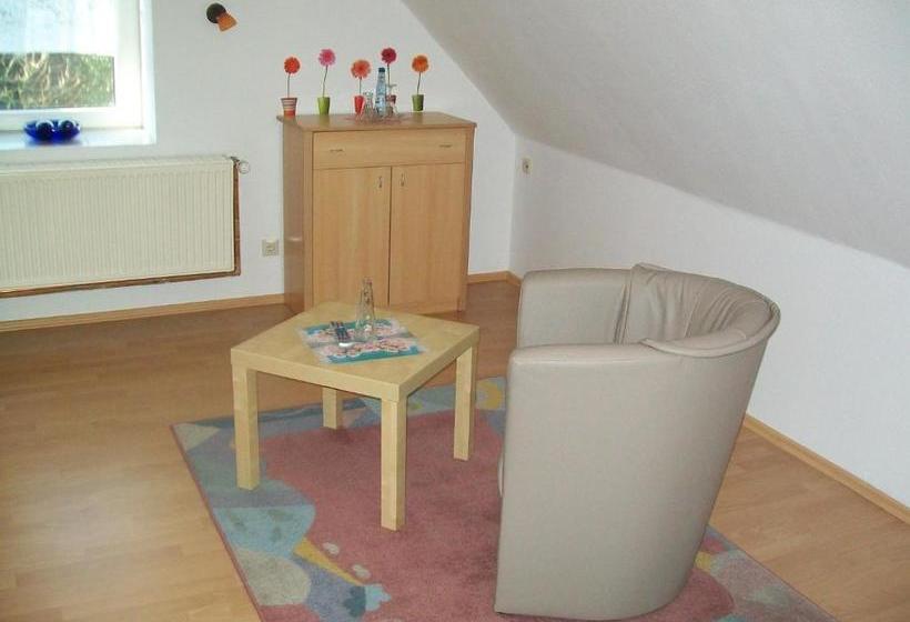 فندق Haus Darmstadt