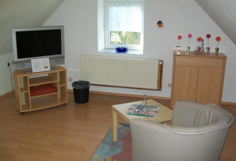 فندق Haus Darmstadt