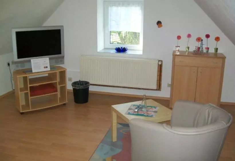 Hotelli Haus Darmstadt