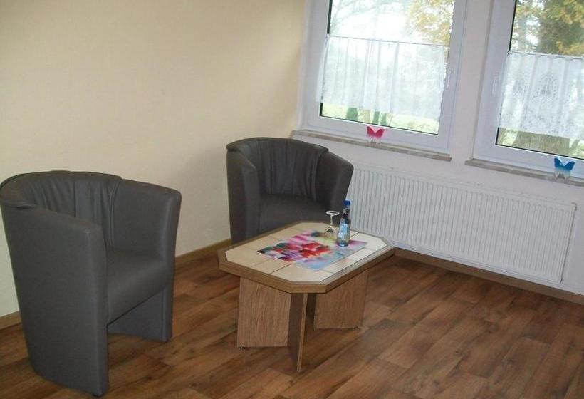 فندق Haus Darmstadt