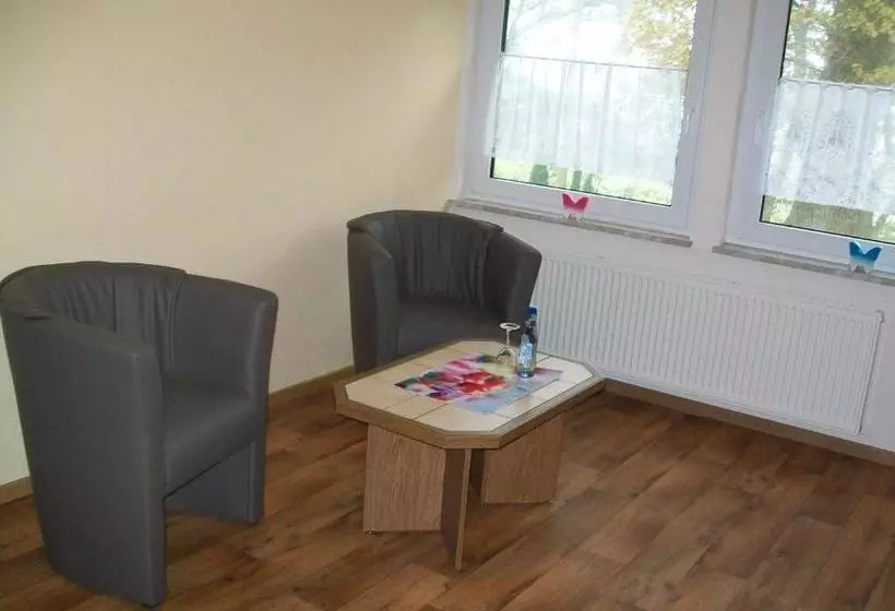 Hotelli Haus Darmstadt