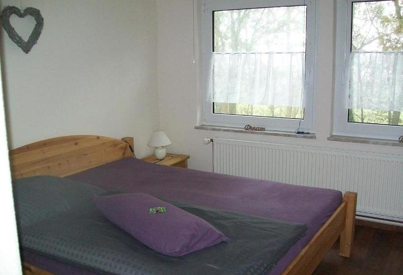 فندق Haus Darmstadt