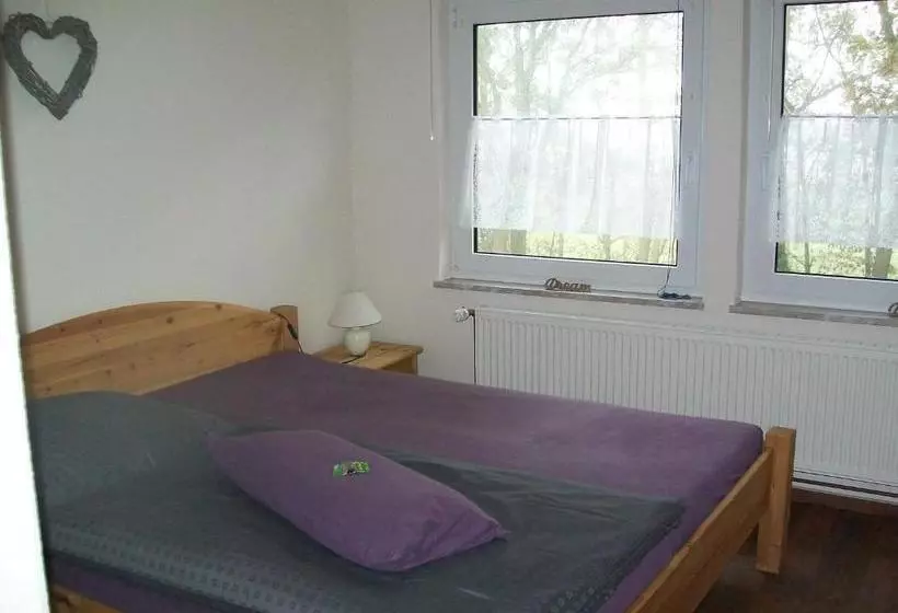 Hotelli Haus Darmstadt