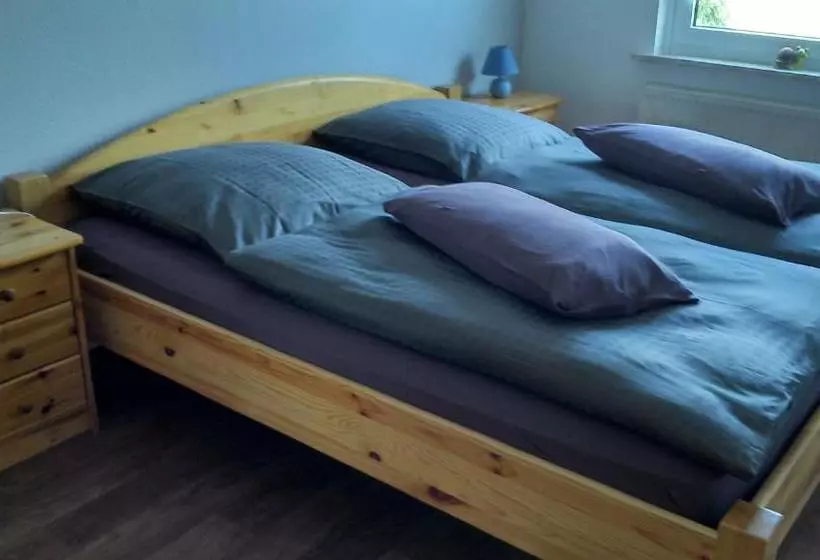 Hotelli Haus Darmstadt